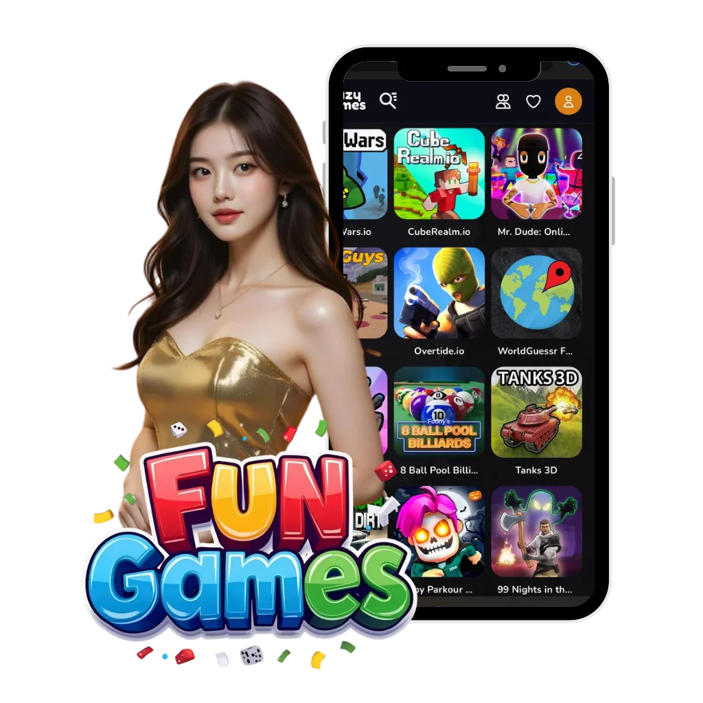 fun games to play with friends wallet or withdraw