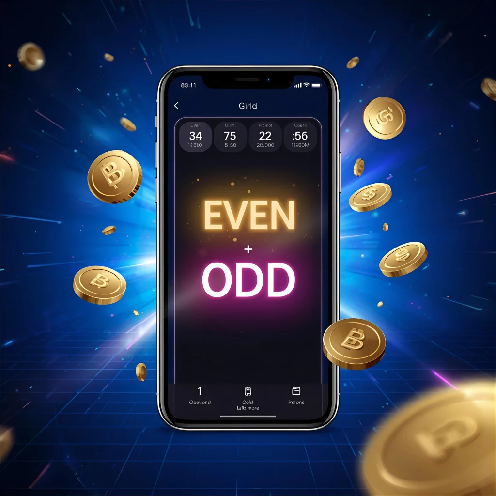 fun games to play with friends parity game