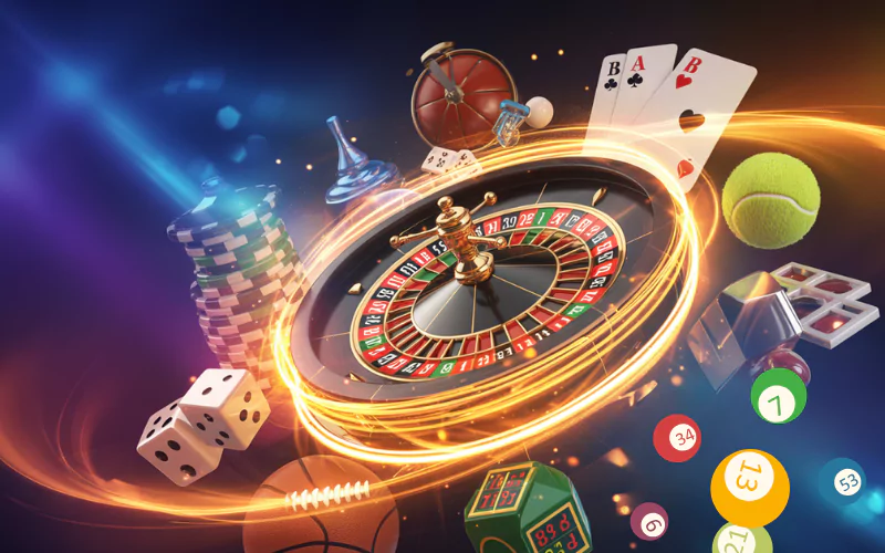 bhutan bumper lottery​ at Fun Games body image