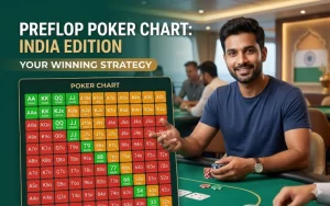 poker chart​ at Fun Games to Play featured image